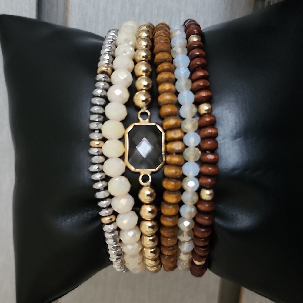 Boutique Bracelet Set